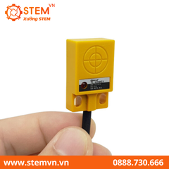 Cảm biến kim loại tiệm cận TL-W5MC1 NPN
