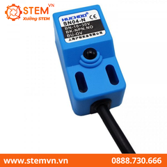 Cảm biến tiệm cận HUCHOO SN04-N NPN