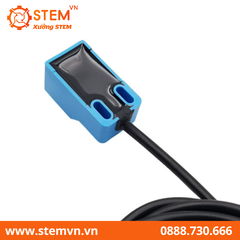 Cảm biến tiệm cận SN04-N NPN 6-36V DAWEI