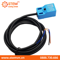 Cảm biến tiệm cận SN04-N NPN 6-36V DAWEI