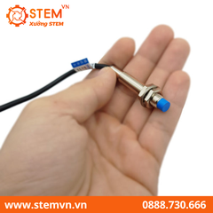 Cảm biến tiệm cận LJ8A3-2-Z/BX NPN 2mm