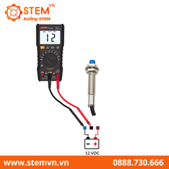 Cảm biến tiệm cận LJ8A3-2-Z/BX NPN 2mm