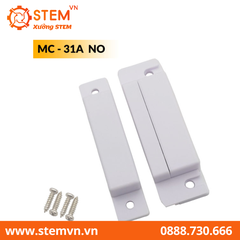 Cảm biến từ MC-31A thường mở