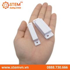 Cảm biến từ MC-31A thường mở