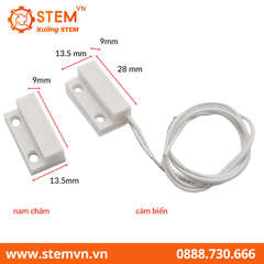 Cảm biến từ MC-38A thường mở