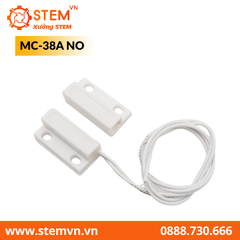 Cảm biến từ MC-38A thường mở