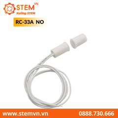 Cảm biến từ RC-33A thường mở