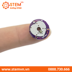 Cảm Biến Nhịp Tim Pulse Sensor