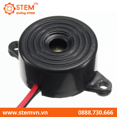 Chuông báo động điện tử 3-24V Piezo