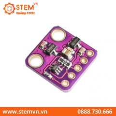 Cảm biến nhịp tim và oxy trong máu MAX30100 (loại tốt)