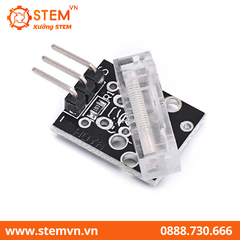 Cảm biến rung lắc KY-031