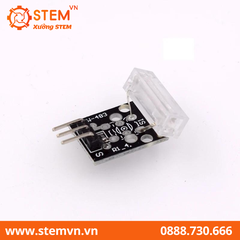 Cảm biến rung lắc KY-031