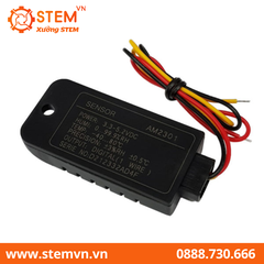 Module Cảm Biến Độ Ẩm, Nhiệt Độ DHT21