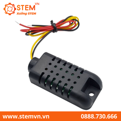 Module Cảm Biến Độ Ẩm, Nhiệt Độ DHT21