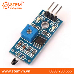 Module Cảm biến Nhiệt độ NTC Thermistor