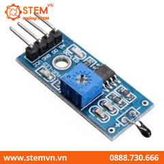 Module Cảm biến Nhiệt độ NTC Thermistor