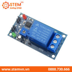 Cảm Biến Độ Ẩm Đất Relay