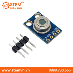 Cảm Biến Nhiệt Hồng Ngoại Không Tiếp Xúc MLX90614