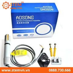 Cảm Biến Độ Ẩm Nhiệt Độ AM2315