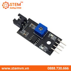 Cảm Biến Độ Ẩm Đất Đầu Dò Chống Ăn Mòn