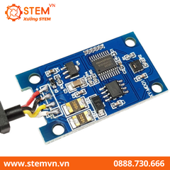 Cảm biến nhiệt độ, độ ẩm SHT20 RS485