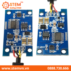 Cảm biến nhiệt độ, độ ẩm SHT20 RS485