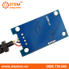 Cảm biến nhiệt độ, độ ẩm SHT20 RS485