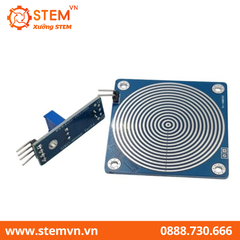 Cảm Biến Mưa Loại Tốt