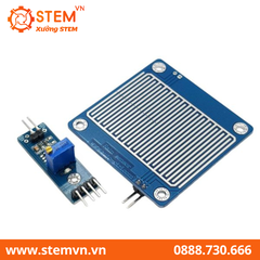 Cảm Biến Mưa Loại Tốt