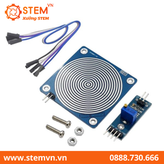 Cảm Biến Mưa Loại Tốt