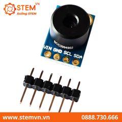 Cảm biến nhiệt độ hồng ngoại không tiếp xúc GY-906 MX90614