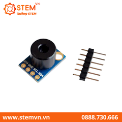 Cảm biến nhiệt độ hồng ngoại không tiếp xúc GY-906 MX90614
