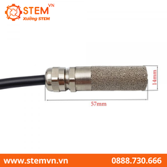 Cảm biến nhiệt độ và độ ẩm SHT30 - SJ57