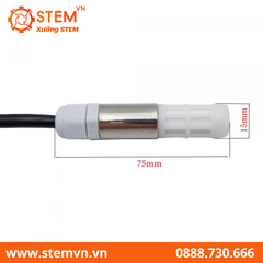 Cảm biến nhiệt độ và độ ẩm SHT30 - HT76