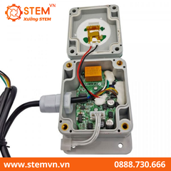 Cảm biến phát hiện, giám sát mưa relay Giao tiếp RS485