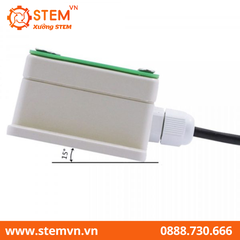 Cảm biến phát hiện, giám sát mưa relay Giao tiếp RS485