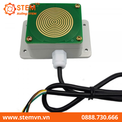 Cảm biến phát hiện, giám sát mưa relay Giao tiếp RS485