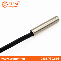Dây đo nhiệt độ NTC B3950 10K 1 mét