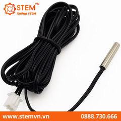 Dây đo nhiệt độ NTC B3950 10K 1 mét
