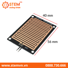 Cảm Biến Mưa một bộ