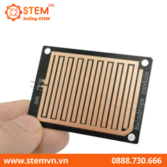 Cảm Biến Mưa một bộ