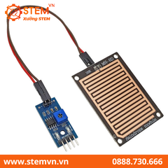 Cảm Biến Mưa chỉ cảm biến