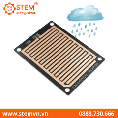 Cảm Biến Mưa chỉ cảm biến