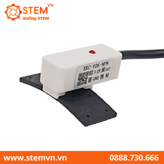 Cảm biến mực chất lỏng không tiếp xúc Y26 NPN