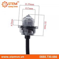 Cảm biến mực chất lỏng quang điện W002