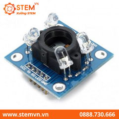 Cảm biến màu GY-31 (TCS3200)