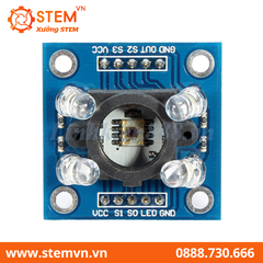 Cảm biến màu GY-31 (TCS3200)