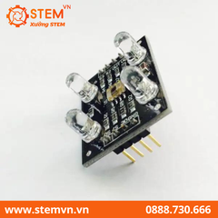 Cảm biến màu GY-31 TCS3200 loại tốt