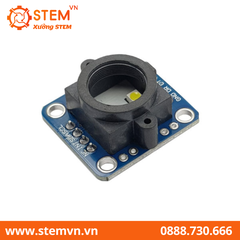 Cảm biến màu RGB TCS34725 giao tiếp I2C và UART