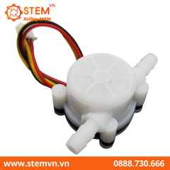 Cảm biến lưu lượng nước máy pha chế Sea YF-S401